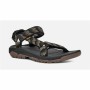 Sandalias de Montaña Teva Hurricane Xlt2 Negro de Teva, Aire libre y deporte - Ref: S64137193, Precio: 58,44 €, Descuento: %