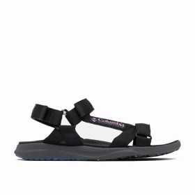 Mountain sandals Columbia GLOBETROT™ Black by Columbia, Sports and outdoors - Ref: S64137205, Price: 46,74 €, Discount: %