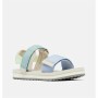 Damensandalen Columbia VIA™ von Columbia, Sandalen - Ref: S64137206, Preis: 53,31 €, Rabatt: %