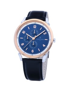 Montre Homme Lorus RN465AX9 Noir Argenté | Tienda24 Tienda24.eu