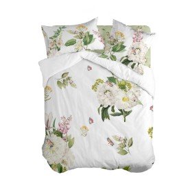 Housse de Couette HappyFriday Wild flowers Multicouleur 140 x 200 cm | Tienda24 - Global Online Shop Tienda24.eu