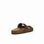 Women's sandals Geox Brionia Brown by Geox, Sandals - Ref: S64137210, Price: 61,53 €, Discount: %