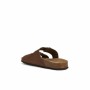 Women's sandals Geox Brionia Brown by Geox, Sandals - Ref: S64137210, Price: 61,53 €, Discount: %