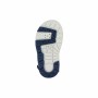 Sandalias Infantiles Geox Multy Azul de Geox, Sandalias y chanclas - Ref: S64137212, Precio: 52,77 €, Descuento: %