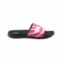 Chinelos para Mulher Bullpadel Cor de Rosa de Bullpadel, Ar livre e desporto - Ref: S64137213, Preço: 27,62 €, Desconto: %