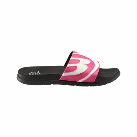 Chanclas para Mujer Bullpadel Rosa de Bullpadel, Aire libre y deportes - Ref: S64137213, Precio: 27,62 €, Descuento: %