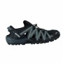 Sandalias de Montaña Hi-Tec Narval Ng Negro de Hi-Tec, Aire libre y deporte - Ref: S64137215, Precio: 46,74 €, Descuento: %