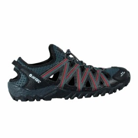 Sandalias de Montaña Hi-Tec Narval Ng Negro de Hi-Tec, Aire libre y deporte - Ref: S64137216, Precio: 0,00 €, Descuento: %