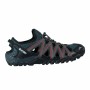 Sandalias de Montaña Hi-Tec Narval Ng Negro de Hi-Tec, Aire libre y deporte - Ref: S64137216, Precio: 47,64 €, Descuento: %