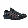 Sandalias de Montaña Hi-Tec Narval Ng Negro de Hi-Tec, Aire libre y deporte - Ref: S64137216, Precio: 47,64 €, Descuento: %