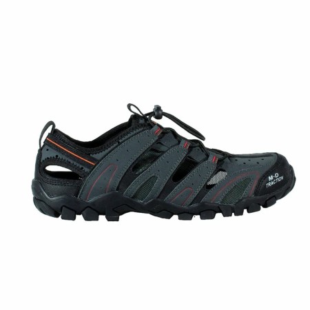 Sandalias de Montaña Hi-Tec Truck Ng Negro de Hi-Tec, Aire libre y deporte - Ref: S64137219, Precio: 50,14 €, Descuento: %