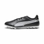 Adult's Multi-stud Football Boots Puma King Match MG Black | Tienda24 - Global Online Shop Tienda24.eu