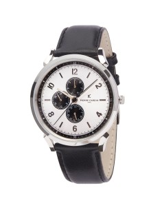 Orologio Uomo Pierre Cardin CPI-2029 da Pierre Cardin, Orologi da polso - Ref: S7235899, Precio: 102,02 €, Descuento: %