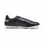 Botas de Fútbol Multitaco para Adultos Puma King Match MG Negro | Tienda24 - Global Online Shop Tienda24.eu