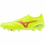 Chaussures de Football pour Adultes Mizuno Morelia Neo Iv Beta Elite Jaune | Tienda24 - Global Online Shop Tienda24.eu