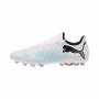 Chaussures de Football Multi-crampons pour Adultes Puma Future 7 Play MG Blanc de Puma, Bottes - Réf : S64137232, Prix : 50,5...