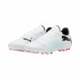 Chuteiras Multi-Pitões para Adultos Puma Future 7 Play MG Branco de Puma, Botas - Ref: S64137232, Preço: 50,54 €, Desconto: %