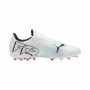 Scarpe da Calcio Multitacchetti per Adulti Puma Future 7 Play MG Bianco di Puma, Scarpe - Rif: S64137232, Prezzo: 50,54 €, Sc...