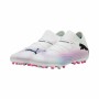 Scarpe da Calcio Multitacchetti per Adulti Puma Future 7 Pro MG Bianco Nero | Tienda24 - Global Online Shop Tienda24.eu