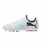 Botas de Fútbol Multitaco para Niños Puma Future 7 Play MG Blanco | Tienda24 - Global Online Shop Tienda24.eu