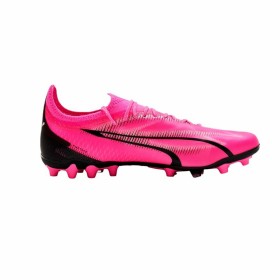 Chaussures de Football Multi-crampons pour Adultes Puma Ultra Ultimate MG de Puma, Bottes - Réf : S64137239, Prix : 182,42 €,...