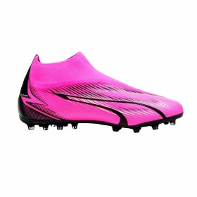 Multinocken-Fußballschuhe für Erwachsene Puma Future 7 Play MG Weiß | Tienda24 - Global Online Shop Tienda24.eu