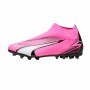 Adult's Multi-stud Football Boots Puma Ultra Match+ L MG | Tienda24 - Global Online Shop Tienda24.eu