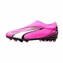 Chuteiras Multi-Pitões Infantis Puma Ultra Match L MG de Puma, Botas - Ref: S64137244, Preço: 54,79 €, Desconto: %