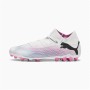 Botas de Fútbol Multitaco para Adultos Puma Future Ultimate MG Blanco de Puma, Botas - Ref: S64137247, Precio: 176,04 €, Desc...