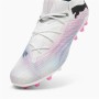 Botas de Fútbol Multitaco para Adultos Puma Future Ultimate MG Blanco de Puma, Botas - Ref: S64137247, Precio: 176,04 €, Desc...