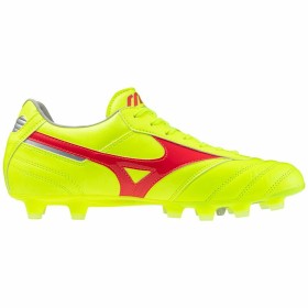 Fußballschuhe für Erwachsene Mizuno Monarcida Neo III Select Ag Gelb | Tienda24 - Global Online Shop Tienda24.eu