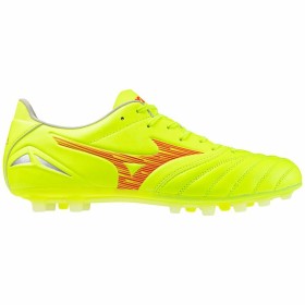 Adult's Football Boots Mizuno Morelia Neo Iv Pro Ag Yellow by Mizuno, Boots - Ref: S64137250, Price: 105,03 €, Discount: %