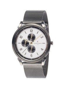 Men's Watch Calypso K5802/3 Grey | Tienda24 Tienda24.eu