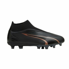 Adult's Football Boots Puma Ultra Match Fg/Ag Dark Orange Unisex | Tienda24 - Global Online Shop Tienda24.eu