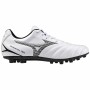 Chaussures de Football pour Adultes Mizuno Monarcida Neo III Select Ag Blanc de Mizuno, Bottes - Réf : S64137254, Prix : 57,4...