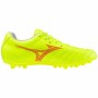 Chaussures de Football pour Adultes Mizuno Monarcida Neo III Select Ag Jaune | Tienda24 - Global Online Shop Tienda24.eu