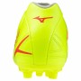 Chaussures de Football pour Adultes Mizuno Monarcida Neo III Select Ag Jaune | Tienda24 - Global Online Shop Tienda24.eu