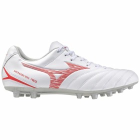 Chaussures de Football pour Adultes Mizuno Monarcida Neo III Select Ag Blanc de Mizuno, Bottes - Réf : S64137256, Prix : 61,6...