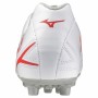 Chuteiras para Adultos Mizuno Monarcida Neo III Select Ag Branco de Mizuno, Botas - Ref: S64137256, Preço: 61,63 €, Desconto: %