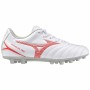 Scarpe da Calcio per Adulti Mizuno Monarcida Neo III Select Jr Ag Bianco di Mizuno, Scarpe - Rif: S64137257, Prezzo: 59,24 €,...