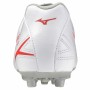 Chaussures de Football pour Adultes Mizuno Monarcida Neo III Select Jr Ag Blanc de Mizuno, Bottes - Réf : S64137257, Prix : 5...