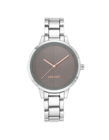 Ladies' Watch Nine West NW_2543GYSV | Tienda24 Tienda24.eu