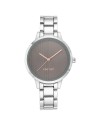 Ladies' Watch Nine West NW_2543GYSV | Tienda24 Tienda24.eu