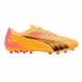 Botas de Fútbol Multitaco para Adultos Puma Ultra Play MG Naranja Naranja Oscuro | Tienda24 - Global Online Shop Tienda24.eu