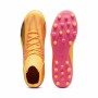 Adult's Multi-stud Football Boots Puma Ultra Pro MG Sun Stream Orange | Tienda24 - Global Online Shop Tienda24.eu