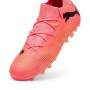 Botas de Fútbol Multitaco para Niños Puma FUTURE 7 MATCH MG de Puma, Botas - Ref: S64137268, Precio: 60,04 €, Descuento: %