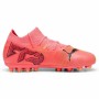 Botas de Fútbol Multitaco para Niños Puma FUTURE 7 MATCH MG de Puma, Botas - Ref: S64137268, Precio: 60,04 €, Descuento: %