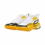 Sapatilhas de Basquetebol para Adultos Puma Genetics Amarelo de Puma, Ténis - Ref: S64137269, Preço: 72,38 €, Desconto: %