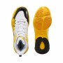 Zapatillas de Baloncesto para Adultos Puma Genetics Amarillo de Puma, Zapatillas - Ref: S64137269, Precio: 72,38 €, Descuento: %