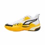 Sapatilhas de Basquetebol para Adultos Puma Genetics Amarelo de Puma, Ténis - Ref: S64137269, Preço: 72,38 €, Desconto: %